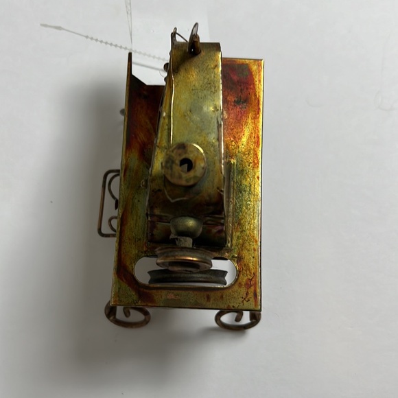 Vintage Berkeley design Musical box sewing machine - Picture 4 of 6